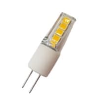 Lampada Bipino G4 2w Bivolt 3000k/6500k