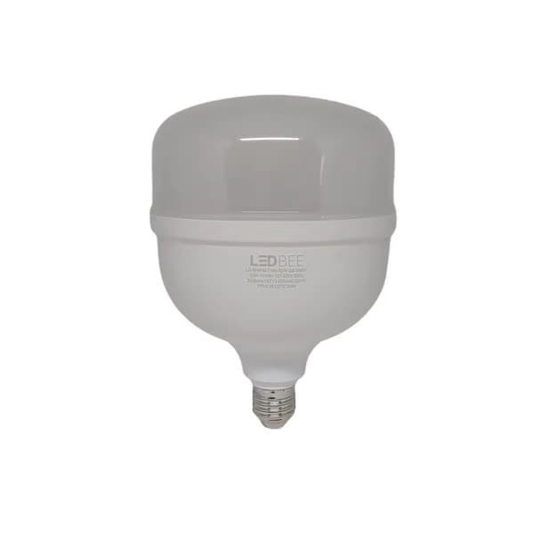 Lâmpada Led Bulbo 50W 6500K Bivolt Econômica E27 Ideal Sala Cozinha Comércio