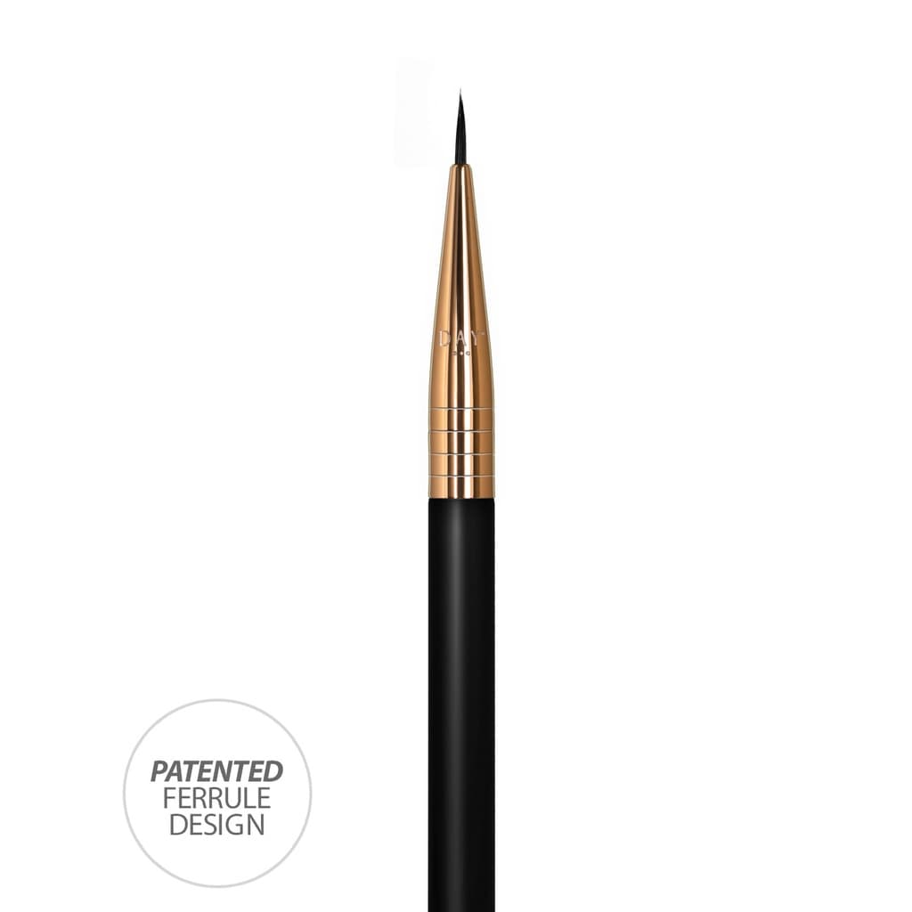Pincel Delineador de Precisão Médio O181 - Daymakeup