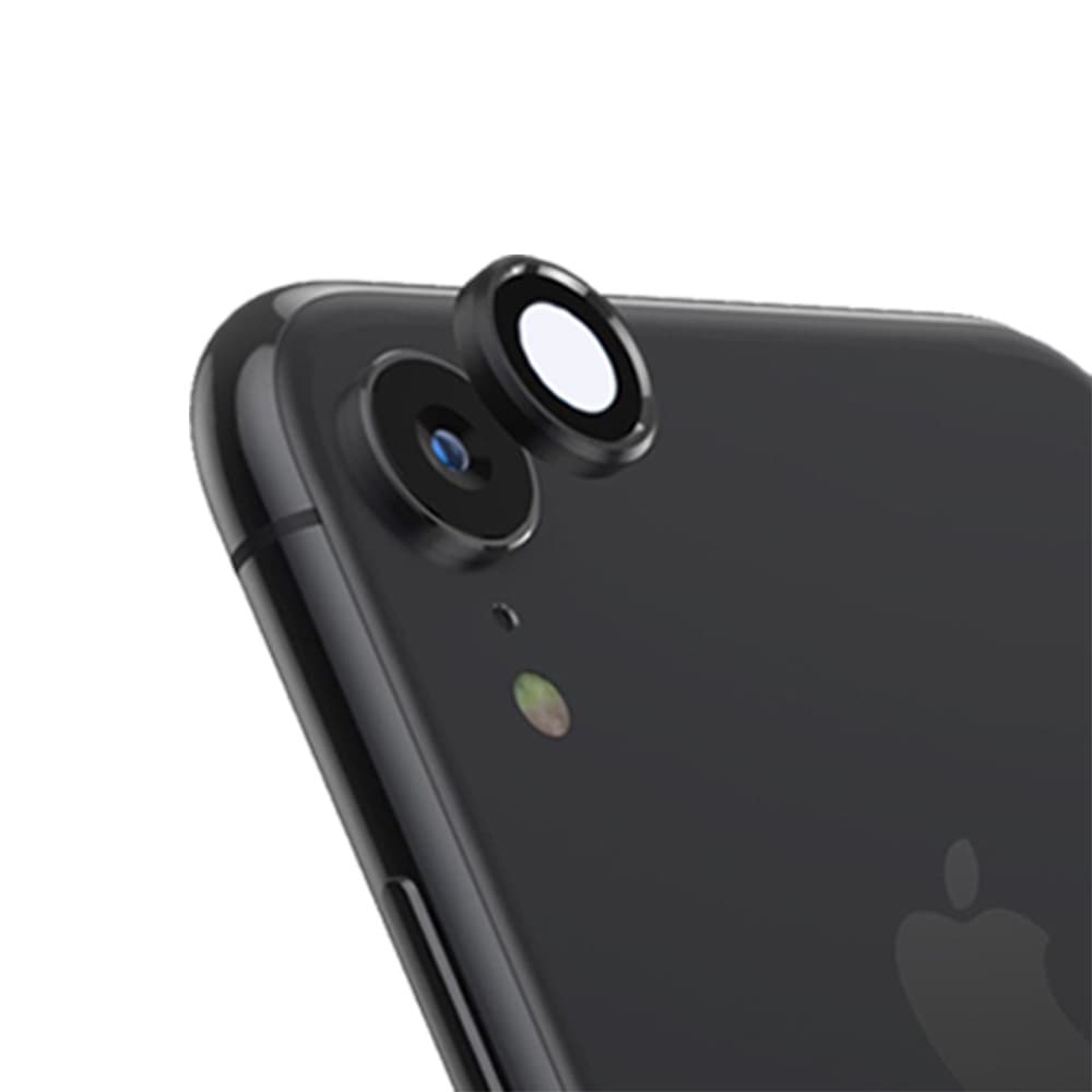 Peliculas de CÂMERA De Vidro Temperado iPhone XR