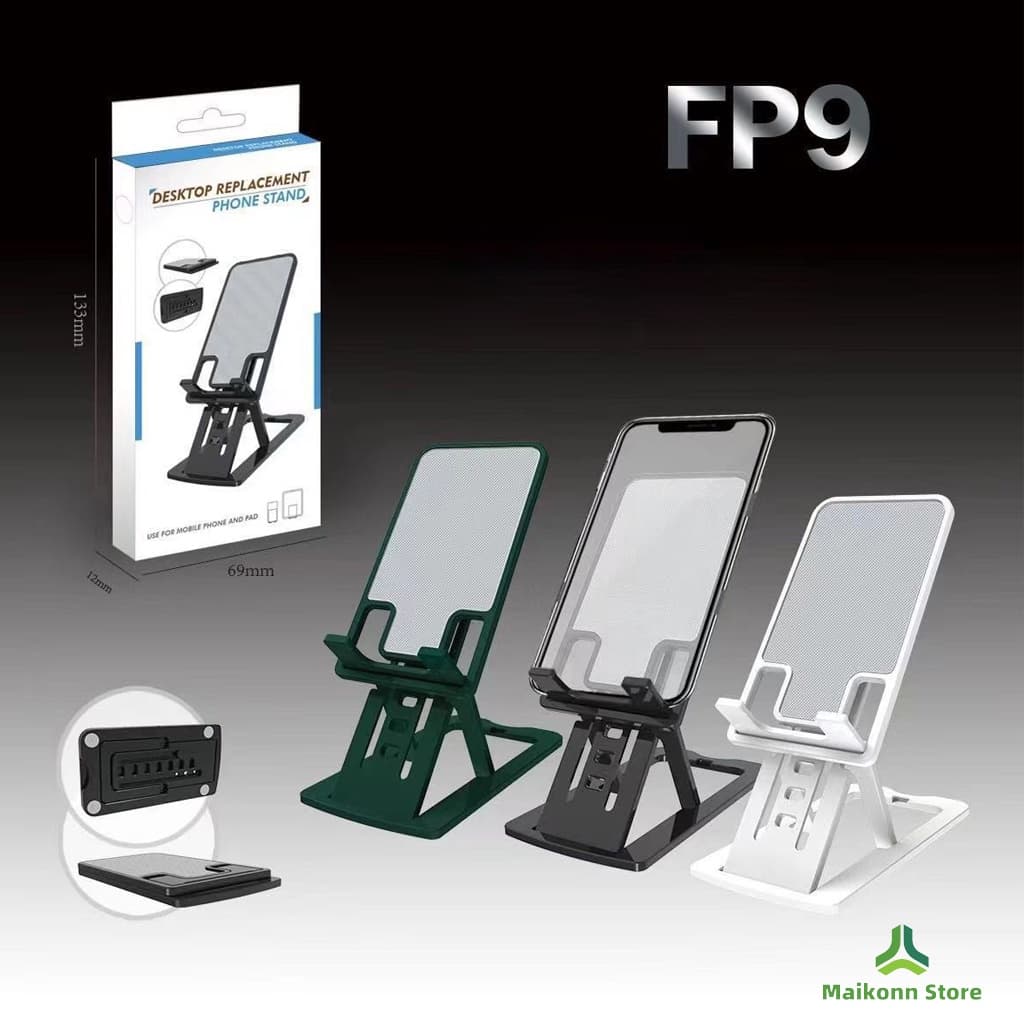 Ajustável Tablet Desktop Suporte Do Telefone Móvel Suporte Do Telefone Portátil Dobrável Celular Tablet Suporte Universal
