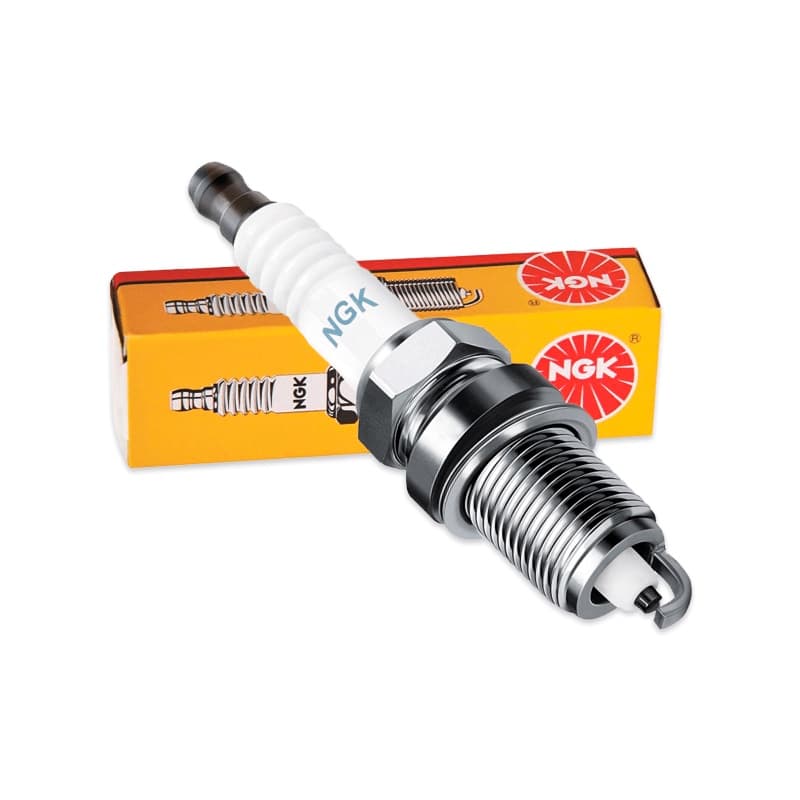 Vela De Ignição Honda Titan 125 1999 2000 2001 2002 2003 2004 Ngk