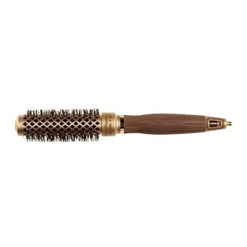 Escova Olivia Garden Nano Thermic Ceramic Ionic Nt- 24