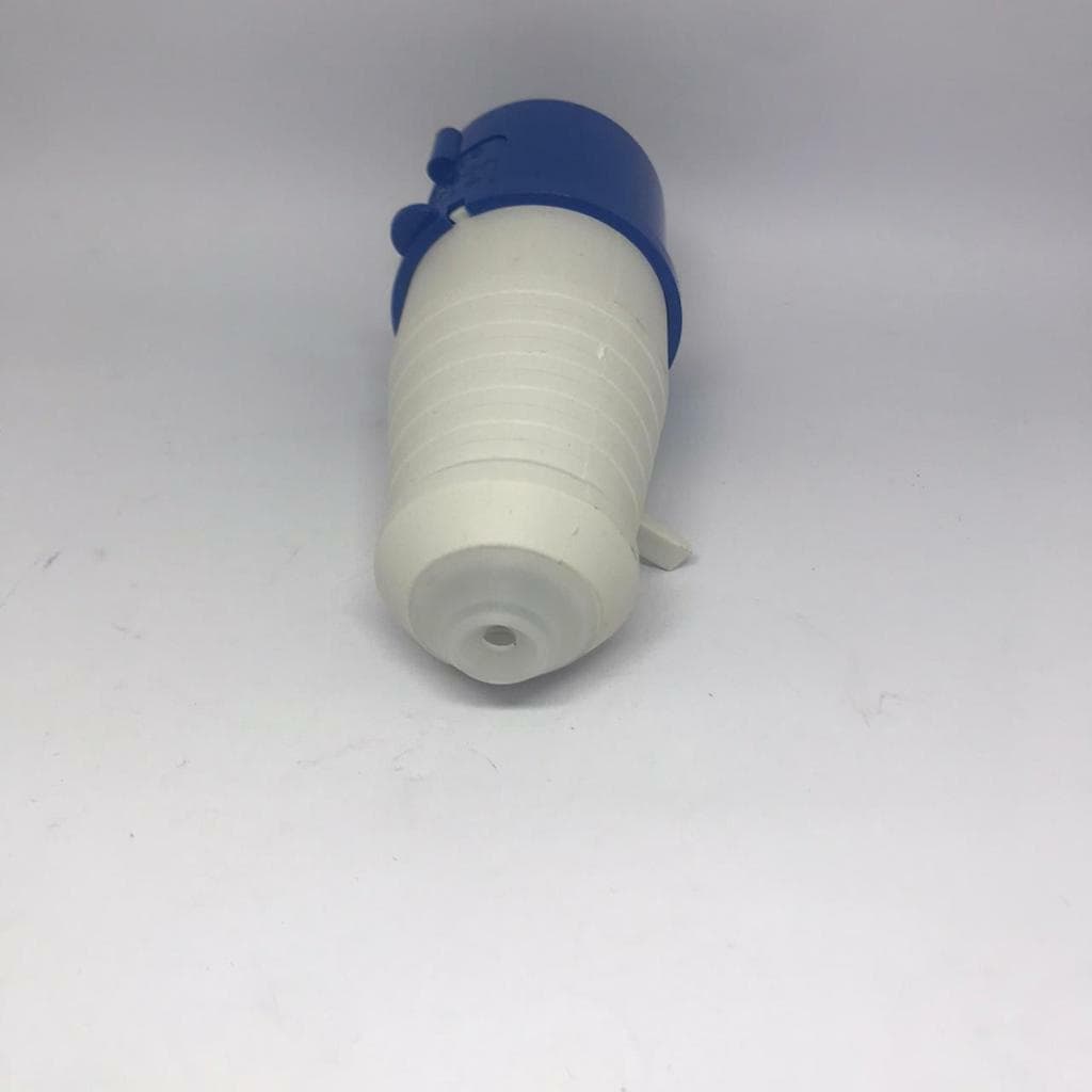 PINO 3P+T JNG 220V 16A AZUL   014-9