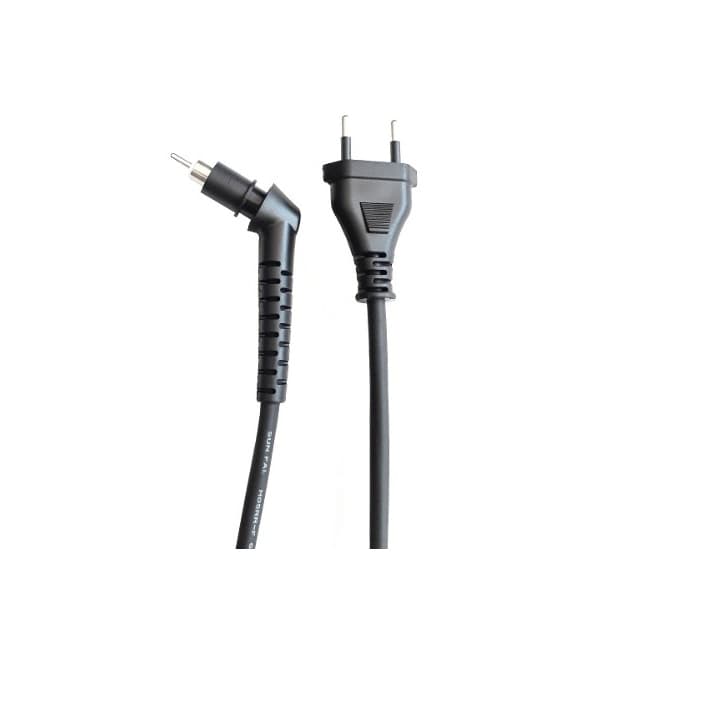 Cabo Giratório Prancha Nano Titanium Babyliss SunFai - Inmetro