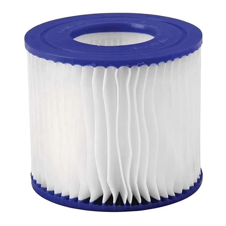 Refil para filtro de piscina 2200/L hora MOR