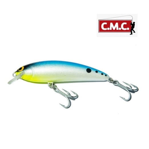 Isca Artificial Hunter 70 CMC 7g