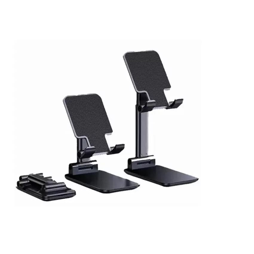 Suporte de Mesa, escritório Articulado Ajustável Para Celular, Tablet