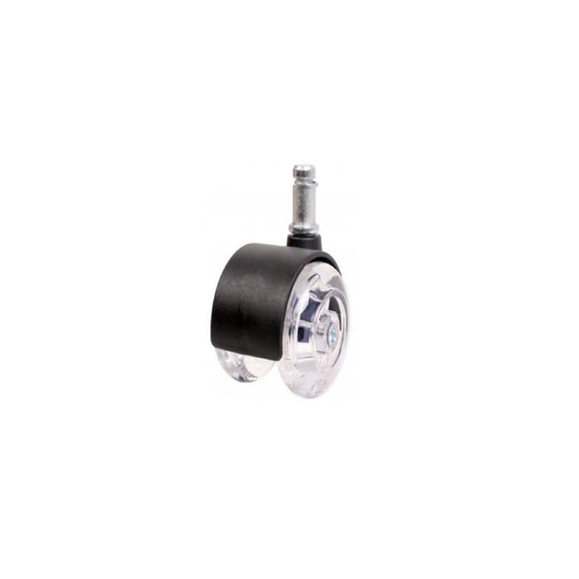Rodizio SQ90 Gel de Pino para Cadeira Giratoria