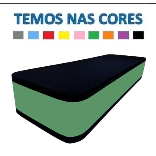 STEP AERÓBICO 90X30X15 cm - TERRA FITNESS