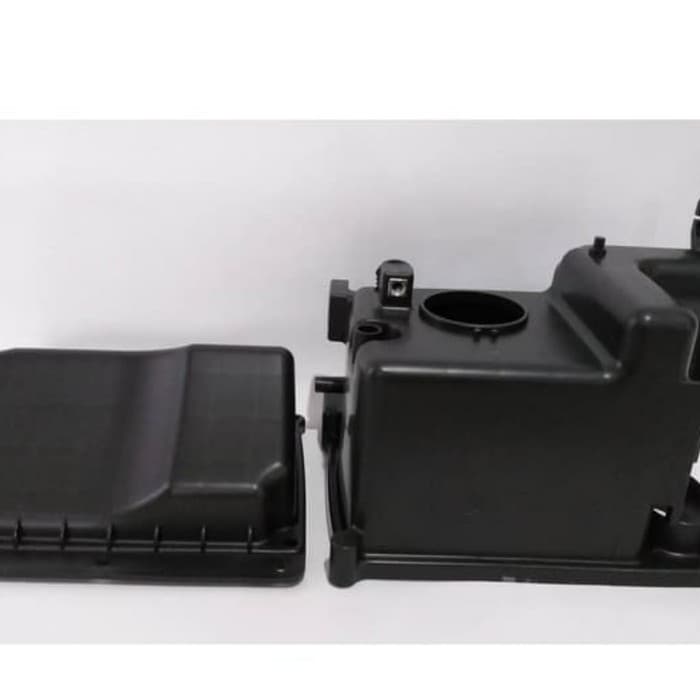Caixa De Filtro E Tampa Da MIO SOUL CARBON 14D E4411 E4412 Par ORIGINAL YGP