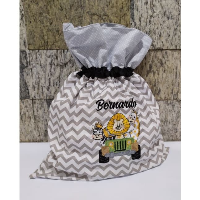 Saquinho do Bebê