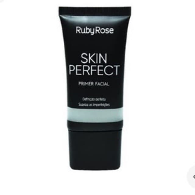 primer facial -ruby rose