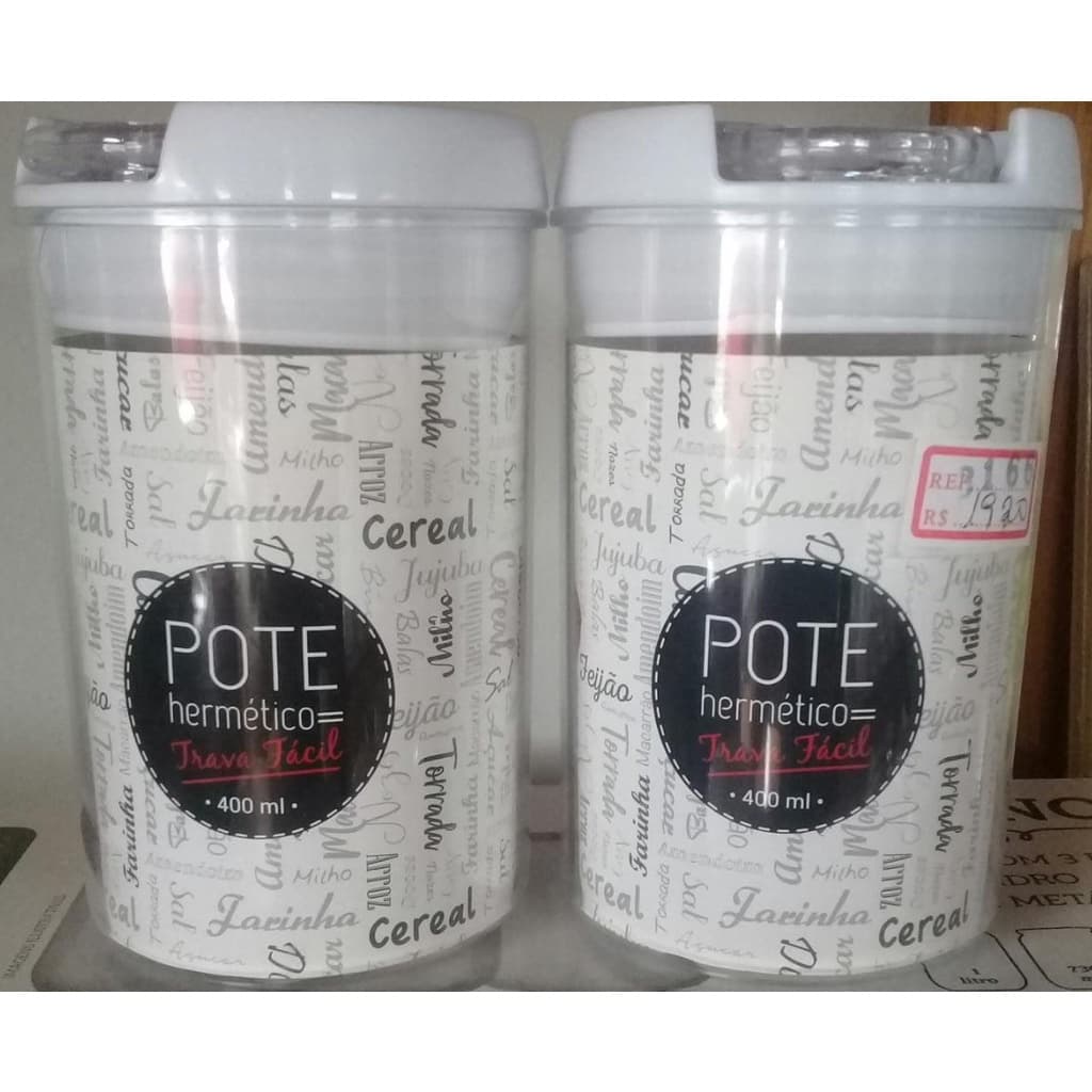 Pote Hermético