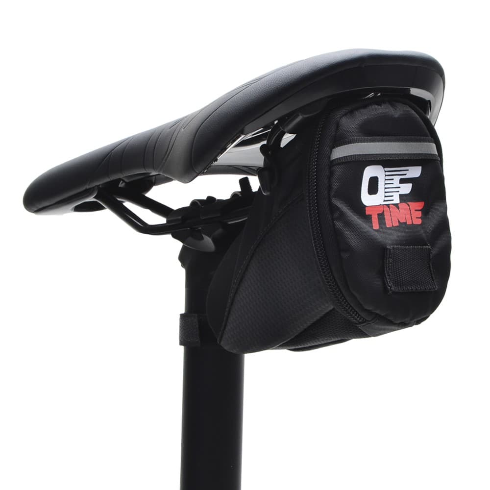 Bolsa de Selim Nylon Alta Performance MTB/Speed Advanced Offtime