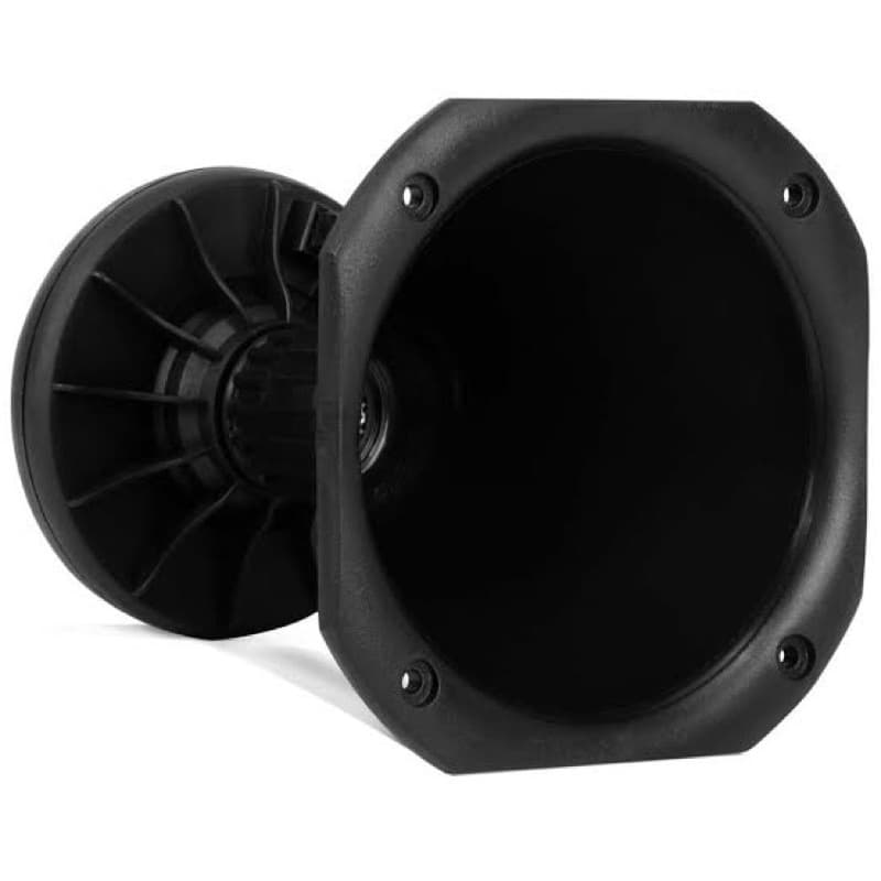 Corneta Champion 100w rms Drive Som Automotivo Caixa Bob Acústico Som