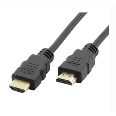CABO HDMI 2metros - linha GOLD - 2.0  - 4K  - marca: PIX*