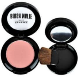 BLUSH MATTE 4 cores da New Face Makeup