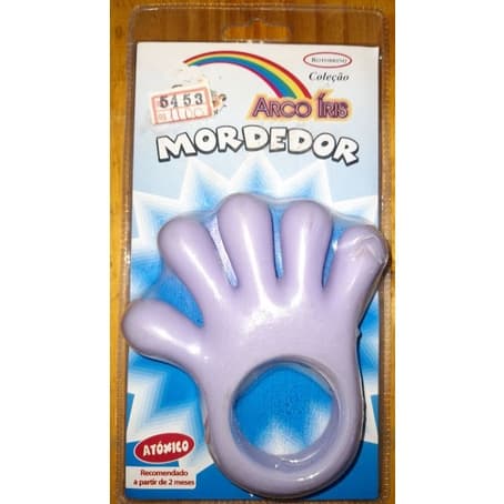 Mordedor