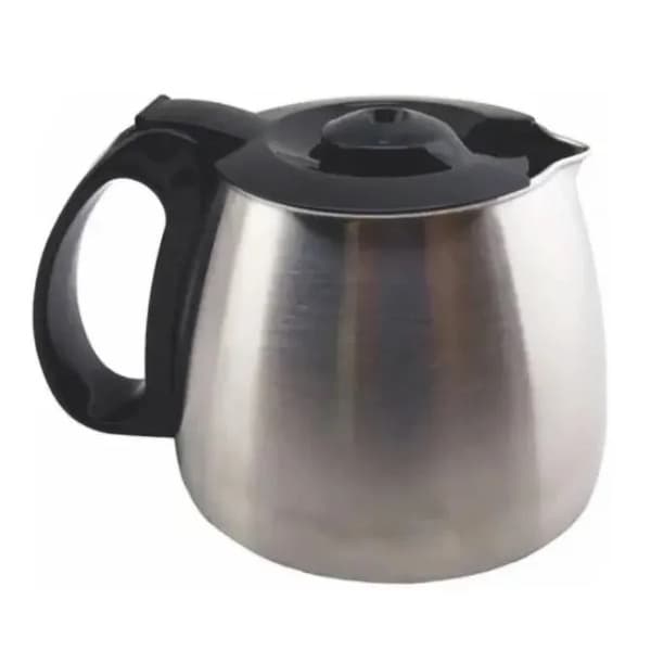 Jarra de Inox Para Cafeteira Britânia CP15 CP 15 Temp - ORIGINAL
