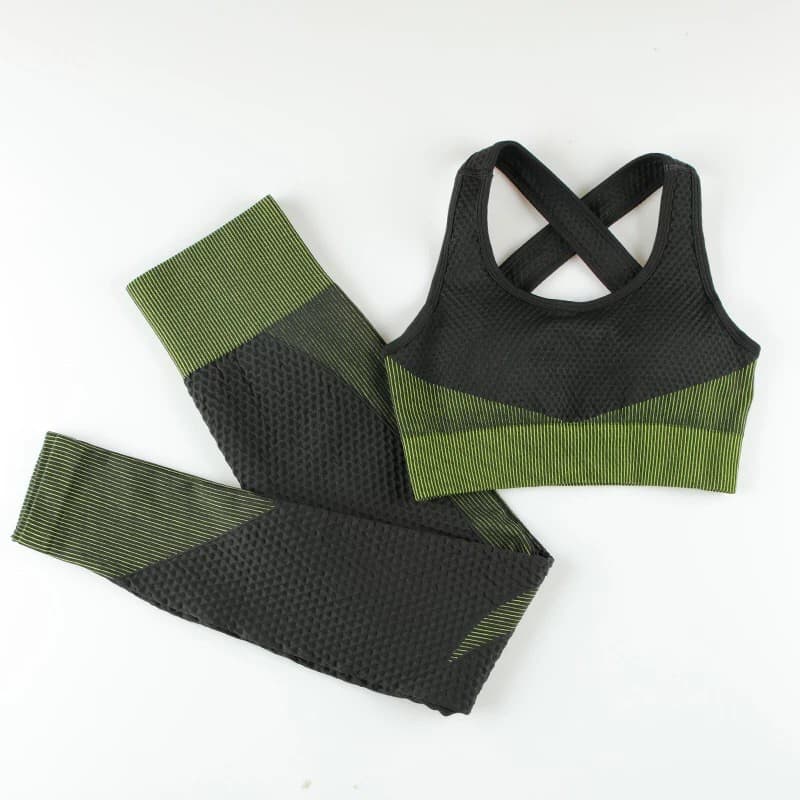 conjunto Eloísa