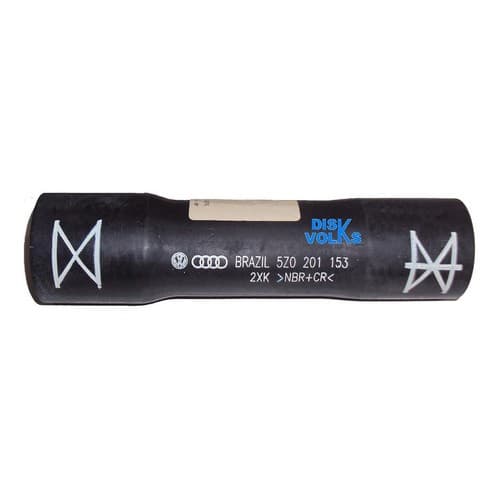 Mangueira Combustivel Bocal Do Tanque Fox 5z0201153 Original