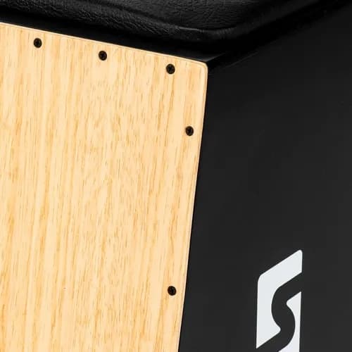 Tampo, Frente, Pele Cajon Spark
