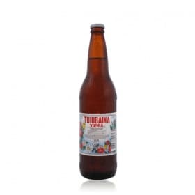 Tuiubaina Vieira 600ml - Vasilhame Incluso