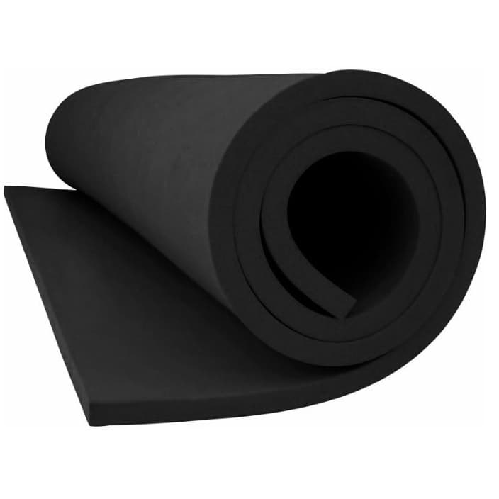 Colchonete Eva - 100cm X 50cm X 10mm - Academia - Tatames - Pilates - Yoga - Abdominal - Tapete Yoga EVA - Uso em geral.