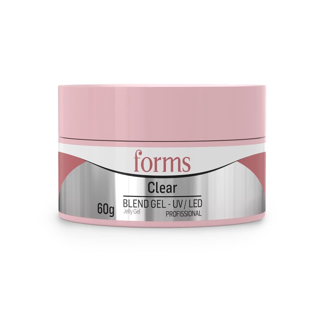 Blend (polygel) Forms 60g