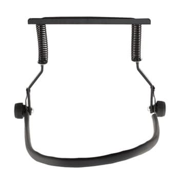 Segurador Suporte Para Gaita De Boca Harmonica Diatonica S250 -hering