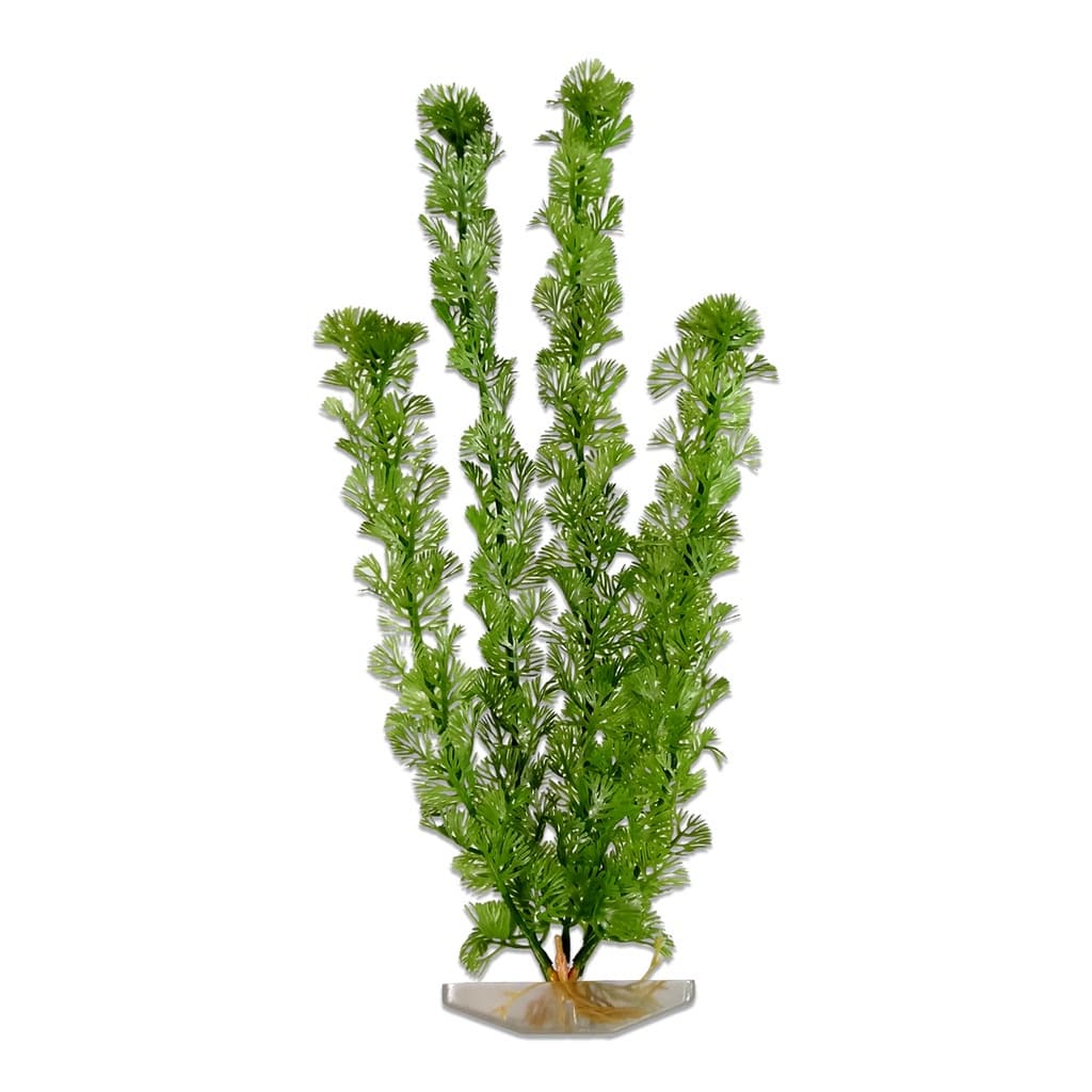 Planta Plástica para Aquário 40cm COD 0983