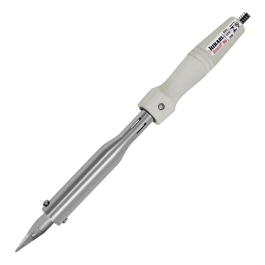 Ferro de solda Power 80 Hikari
