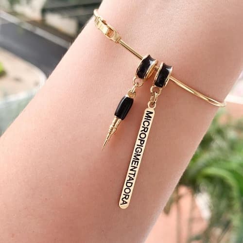 Pulseira Micropigmentadora - Cd_1350