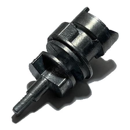 Excêntrico Da Trava Direção Golf Após 1999 A 2008 Cod-1859