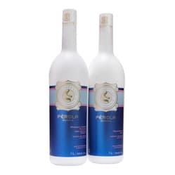 Escova Progressiva Eternity Liss Perola 2x1l  Venda Oficial