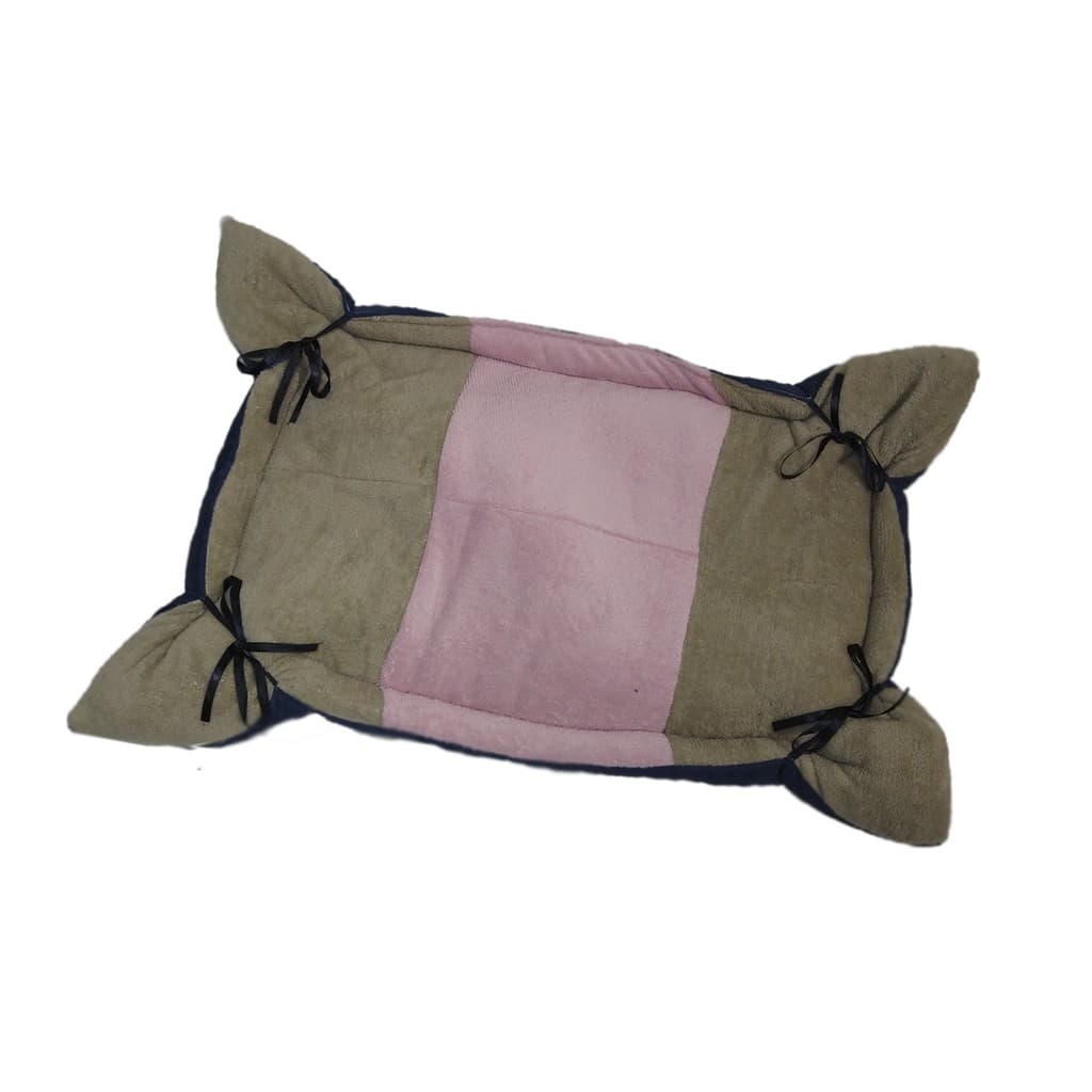 Caminha Pet Cama Pet De Fita 70x48 Para Cachorro e Gato