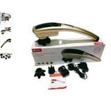 Massageador Eletrico Aiker CorporalL Aanti Stress