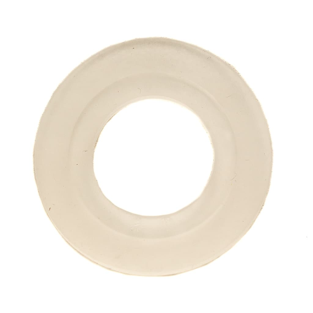 Vedante de Silicone para Saída de Caixa Acoplada Compatível Hydra/Deca 9421 Censi