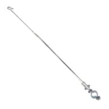 Antena Corta Linha Pipa Retrátil
