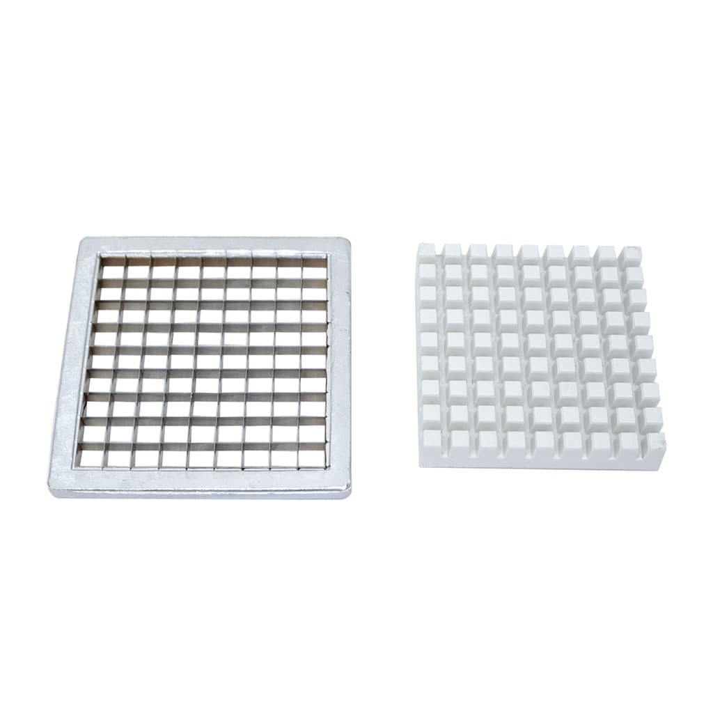 Lâmina Navalha Inox P. Cortador Picador De Legumes Promoção!