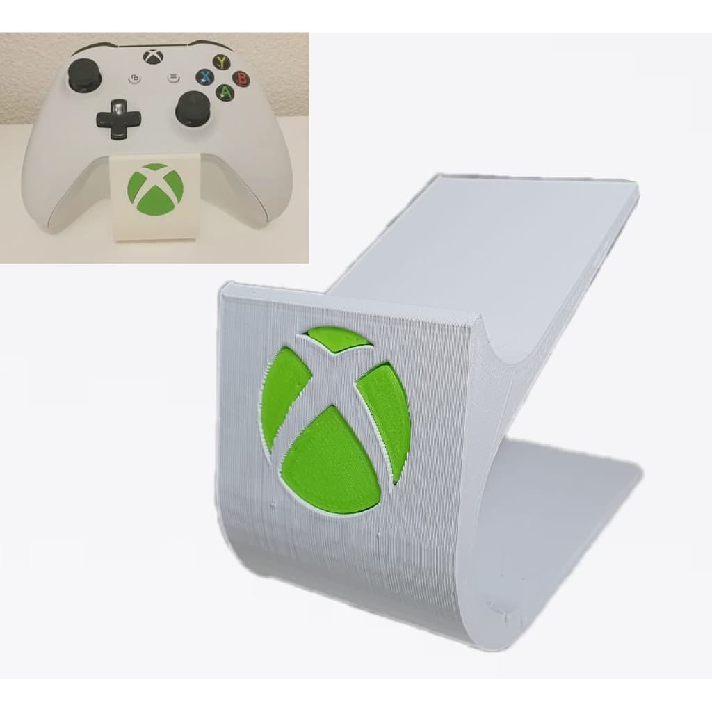 Suporte Para Controle Xbox Compatível Com Todos Modelos