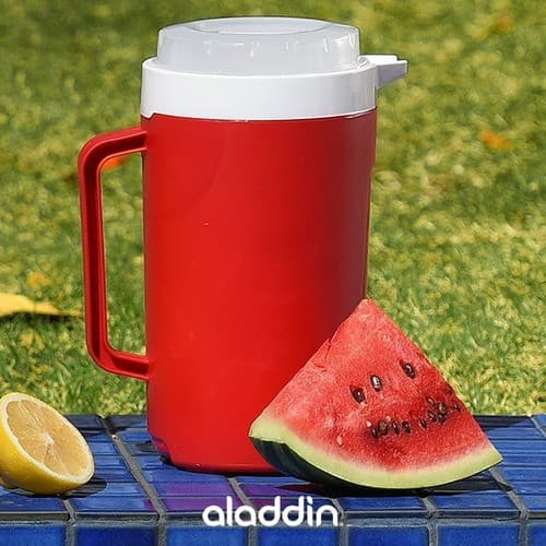 JARRA TÉRMICA LISA 2L ALADDIN GÔNDOLA