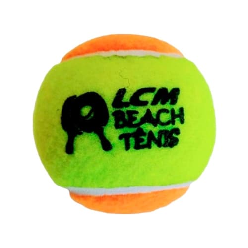 Bola Beach Tennis Bola Bolinha Tênis
