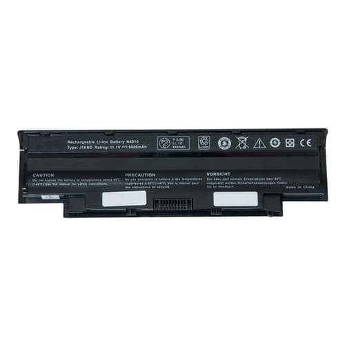 Bateria P/ Dell Inspiron 14r 3240 N4110 Longa Duração 9 Cél