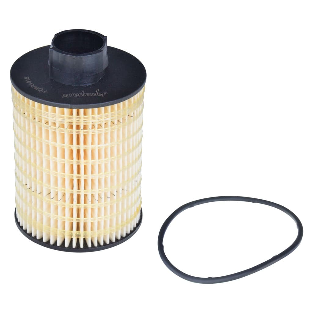 Filtro De Combustível Diesel Ducato 2.8 Jtd E 2.3 Multijet Promoção
