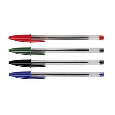 KIT Caneta BIC
