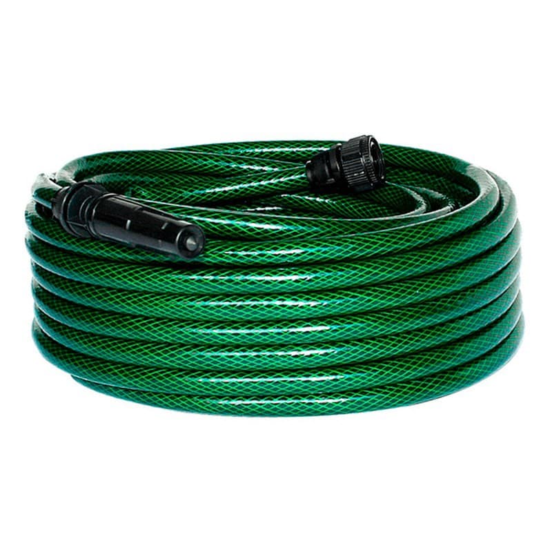 Mangueira Trançada Jardim Verde 20metros x 1/2" Sunflex
