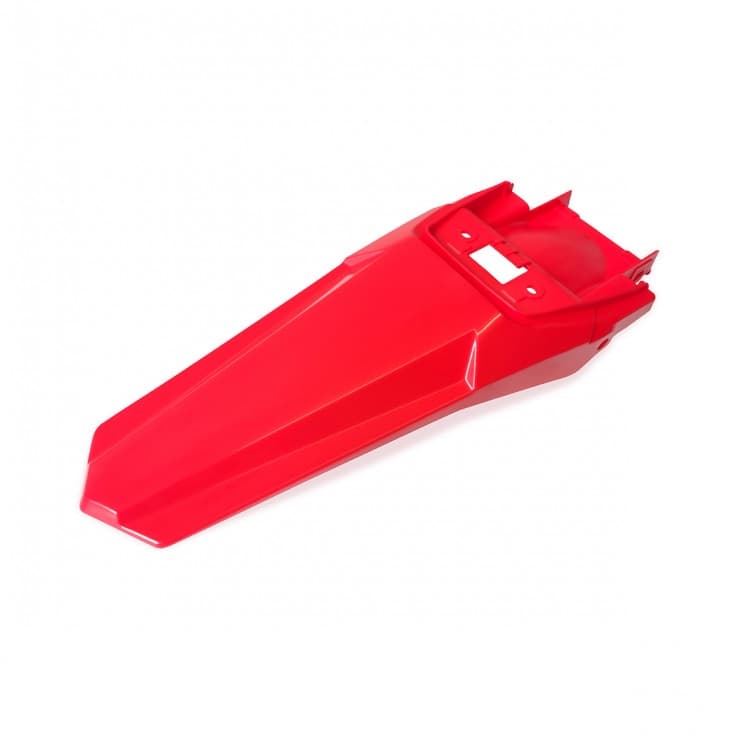 Paralama Traseiro Biker R1de Honda Crf 230