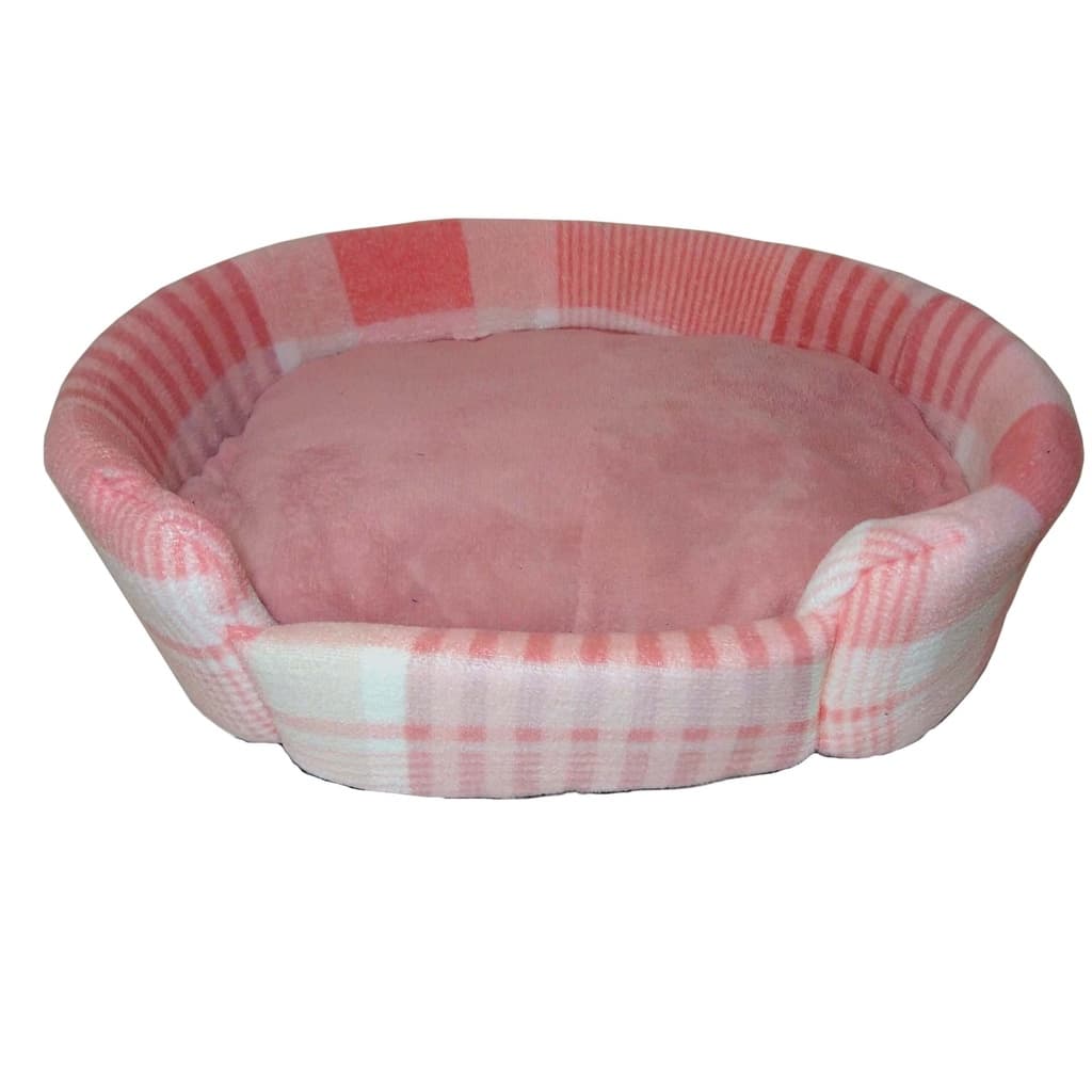 Caminha Pet Europa P oval  35x45 Cm De Soft Para Cachorro e Gato Estampas Variaveis